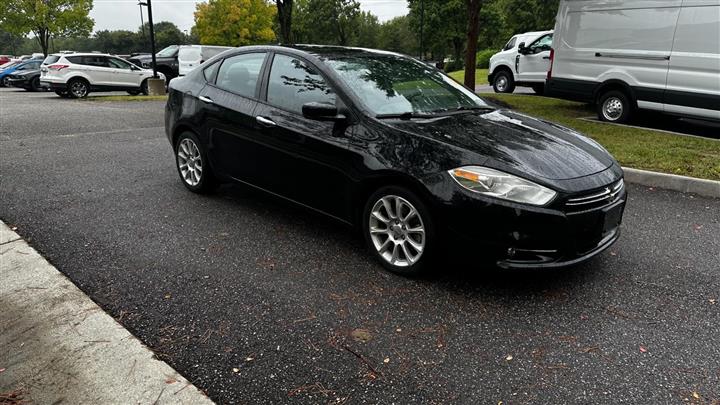 $10100 : PRE-OWNED 2015 DODGE DART LIM image 10