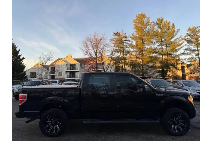 $17450 : 2014 F-150 image 7