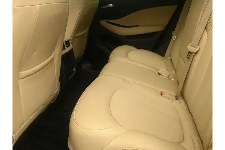 $17159 : Buick Envision 2019 AWD Pref image 10