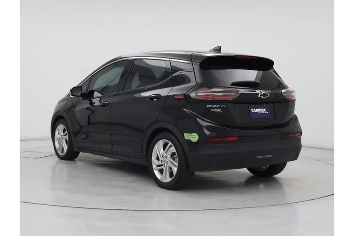 $19998 : Chevrolet Bolt EV 2023 1LT 4 image 2
