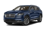 Lincoln Nautilus 2022 AWD Re