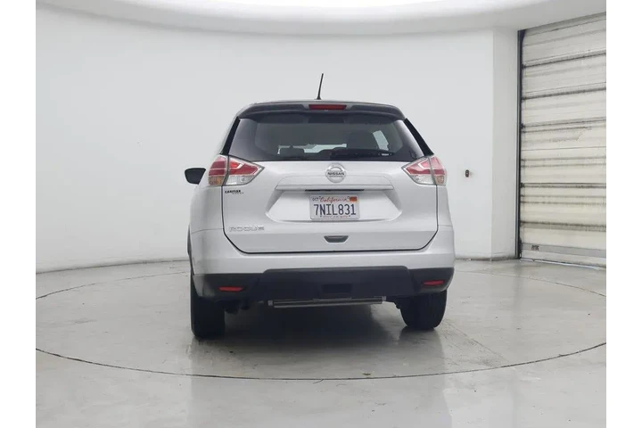 $12998 : Nissan Rogue 2015 S 4dr Cros image 6