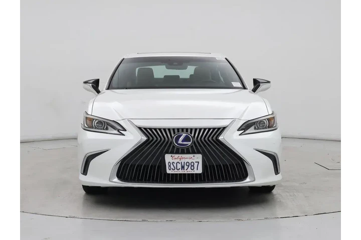 $31998 : Lexus ES 300h 2020 4dr Sedan image 5