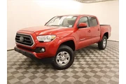Toyota Tacoma 2023 4x2 SR 4d en Phoenix