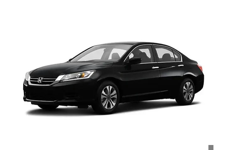 $13999 : Honda Accord 2015 LX 4dr Sed image 1