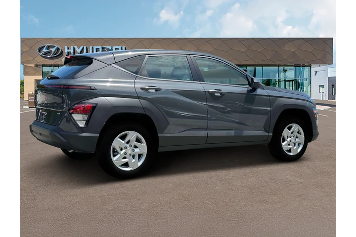 $22065 : Hyundai KONA 2024 AWD SE 4dr image 8