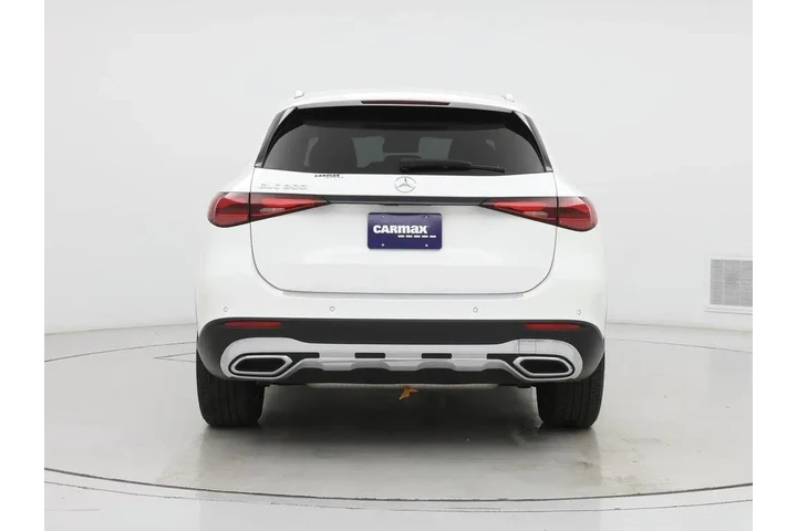 $36998 : Mercedes-Benz GLC 2023 GLC 3 image 6