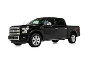 $31988 : Ford F-150 2017 4x4 King Ran thumbnail
