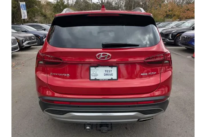 $31900 : Hyundai SANTA FE 2023 AWD Li image 7