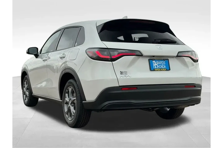 $28420 : Honda HR-V 2026 AWD LX 4dr C image 5