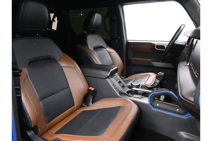 $35991 : Ford Bronco 2022 4x4 Base Ad image 10