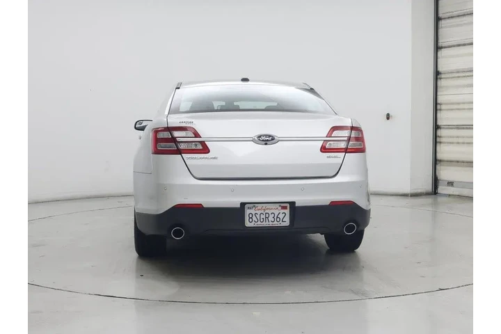 $12599 : Ford Taurus 2016 SEL 4dr Sed image 6