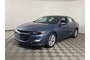$19787 : Chevrolet Malibu 2024 LT 4dr thumbnail