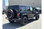 $26000 : Jeep Wrangler Unlimited 2021 thumbnail