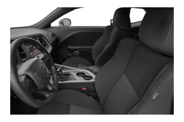 $24199 : Dodge Challenger 2022 AWD GT image 9