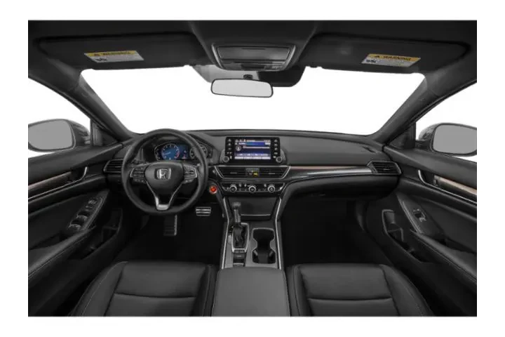 $22999 : Honda Accord 2022 Sport 4dr image 4
