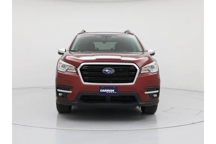 $24998 : Subaru Ascent 2019 AWD Touri image 5
