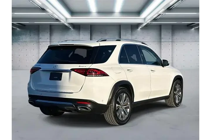 $31354 : Mercedes-Benz GLE 2020 AWD G image 5