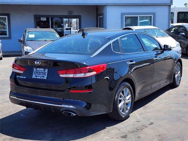 $17994 : 2019 Optima image 7