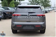 $28495 : Nissan Pathfinder 2024 SV 4d thumbnail