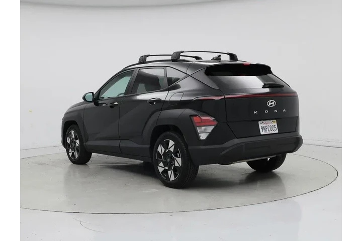 $22998 : Hyundai KONA 2024 SEL 4dr Cr image 2