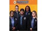 LA COUNTY PROBATION en Los Angeles