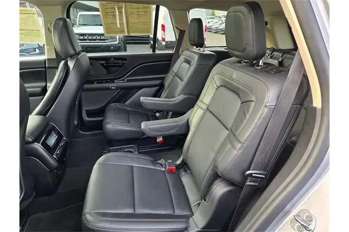 $30988 : Lincoln Aviator 2022 AWD Res image 7