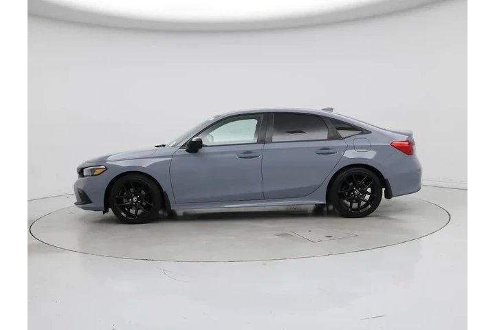 $26998 : Honda Civic 2023 Sport 4dr S image 3
