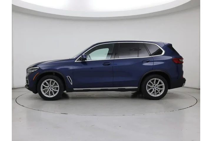 $30998 : BMW X5 2019 AWD xDrive40i 4d image 3