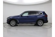 $30998 : BMW X5 2019 AWD xDrive40i 4d thumbnail
