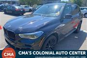 PRE-OWNED 2022 X5 XDRIVE40I en Madison WV