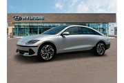 $31985 : Hyundai IONIQ 6 2024 Limited thumbnail