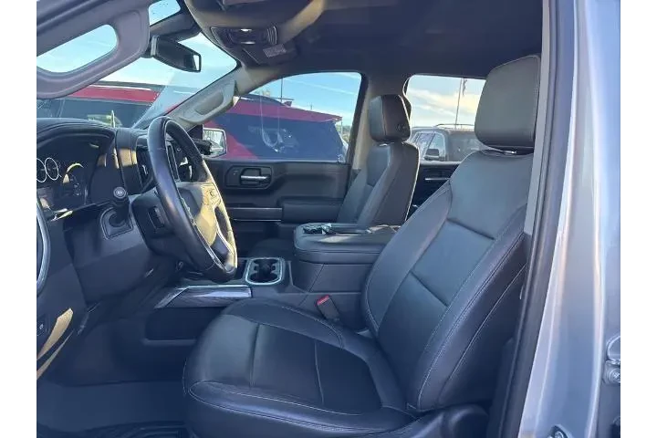 $37938 : Chevrolet Silverado 1500 Lim image 8