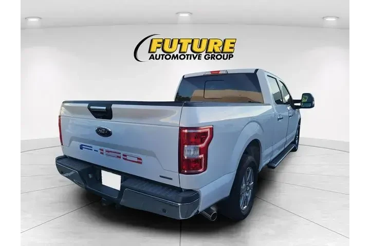 $27997 : Ford F-150 2018 4x2 Lariat 4 image 3