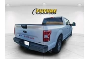 $27997 : Ford F-150 2018 4x2 Lariat 4 thumbnail