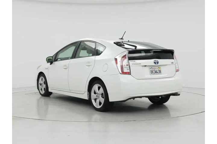 $14998 : Toyota Prius 2014 Five 4dr H image 2