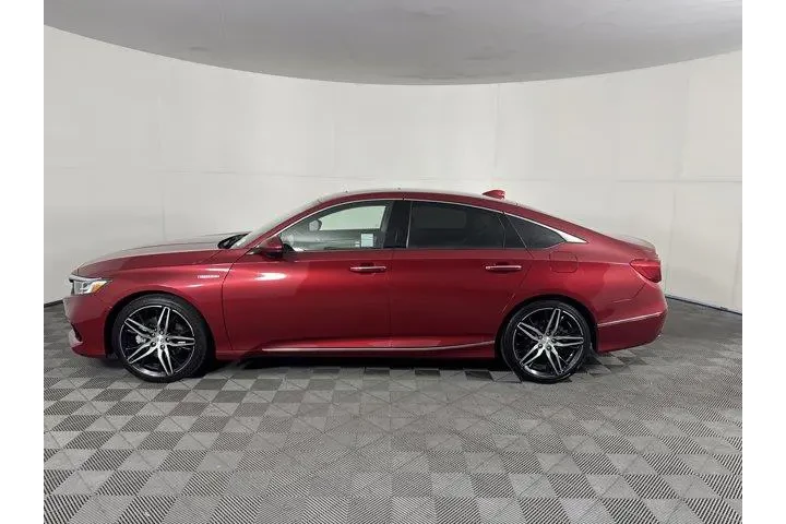 $27947 : Honda Accord Hybrid 2021 Tou image 7