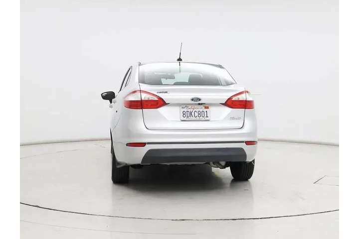 $12998 : Ford Fiesta 2018 S 4dr Sedan image 6