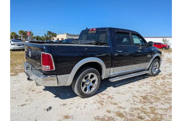 $12984 : Ram 1500 2013 4x2 Laramie 4d image 4