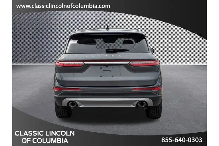 $38995 : Lincoln Corsair 2023 AWD Res image 6