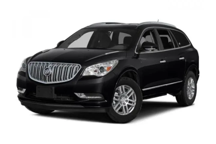 $12499 : Buick Enclave 2015 Leather 4 image 1