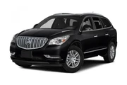 Buick Enclave 2015 Leather 4 en Houston