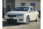2013 Accord EX-L V6 thumbnail