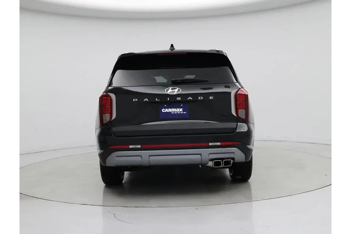 $36998 : Hyundai PALISADE 2025 SEL 4d image 6