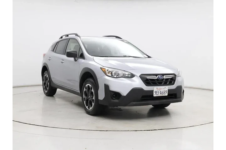 $21998 : Subaru Crosstrek 2023 AWD Ba image 1