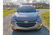 $12997 : 2018 Equinox Premier thumbnail