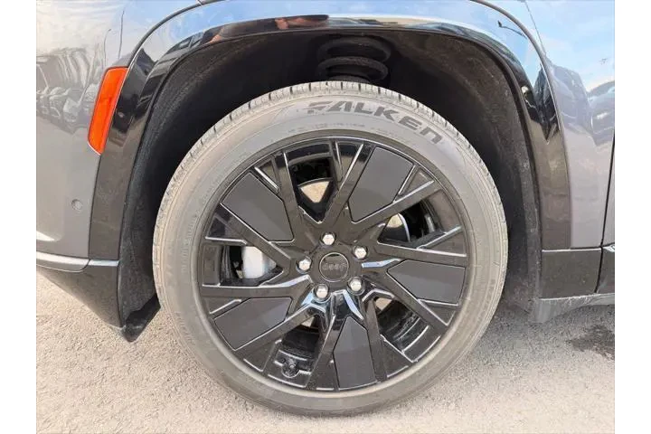 $38900 : Jeep Wagoneer S 2025 4x4 Lau image 10