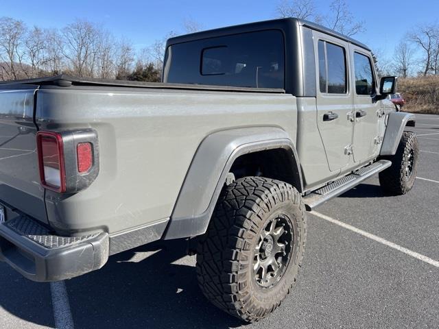 $39900 : CERTIFIED PRE-OWNED  JEEP GLAD image 5