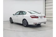 $17998 : Honda Accord 2016 EX-L V6 4d thumbnail