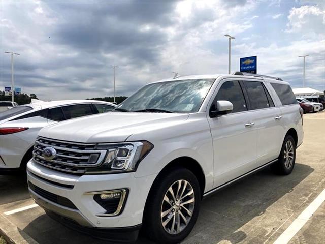 $21792 : 2018 Expedition MAX Limited 2 image 3